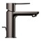 Grohe Single Hole Single-Handle Xs-Size Bathroom Faucet 1.2 Gpm, Gray 23824A0A - alternate 2